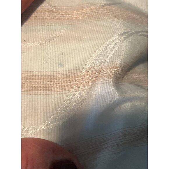 Christopher Wicks Clean Laundry Men's Long Sleeve Shirt French Cuff XL - Picture 7 of 9